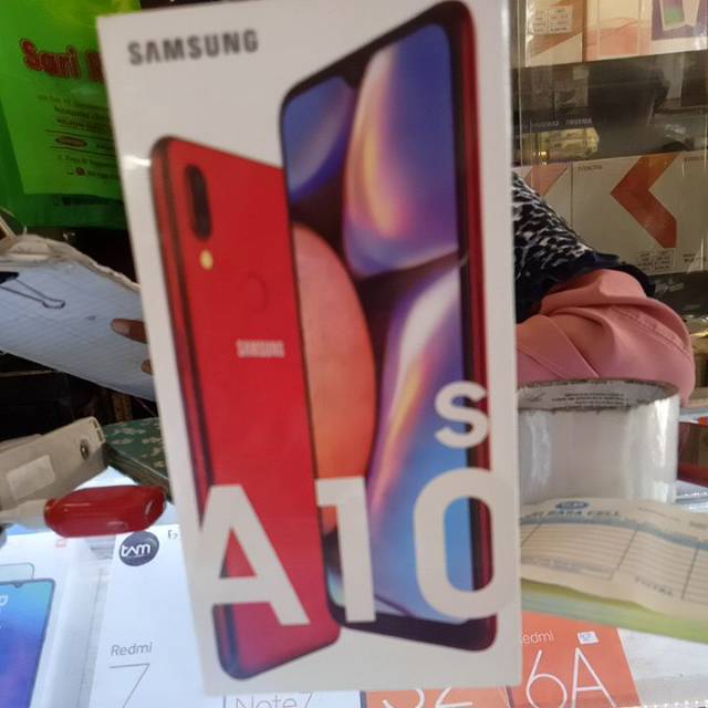 Hp samsung A10S 2/32Gb