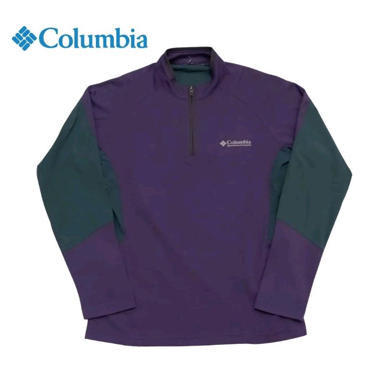 Baselayer Columbia