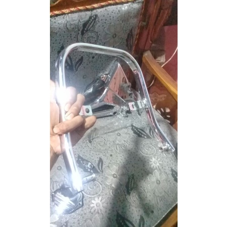 begel gl max ori crom