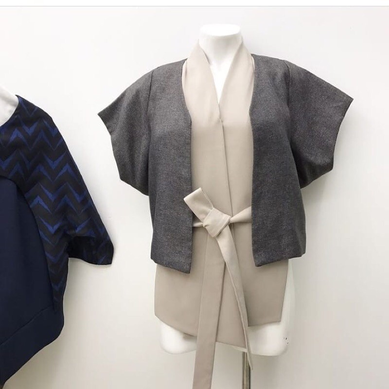 bloom apparels kimono