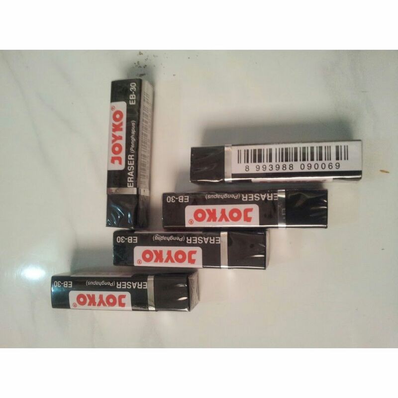 

penghapus pensil joyko