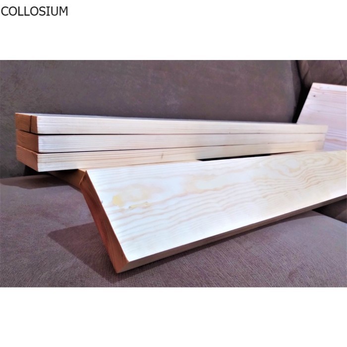 

Produk Unggulan Kayu Jatibelanda Ambalan Papan Kayu Jati Belanda 11 X 100 Cm X 2 Cm Bagus