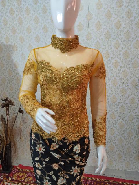 Atasan kebaya bs