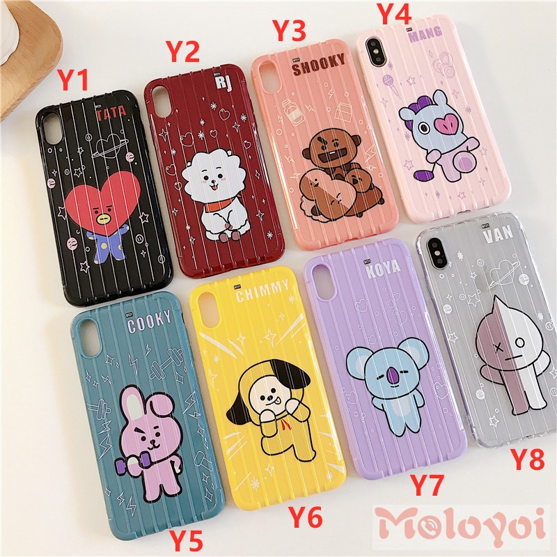 Oppo A12 Casing Bts