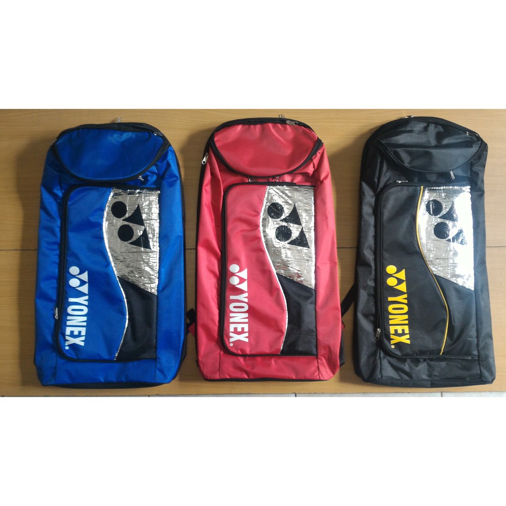 Yonex Tas Ransel Badminton / Backpack