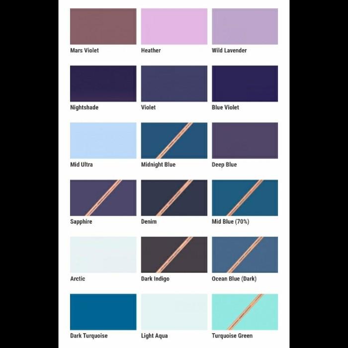 

Derwent Lightfast Colour Pencil Satuan Best Seller