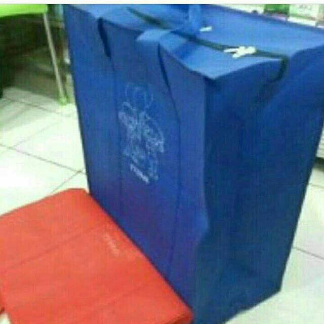 [ TAS LAUNDRY KARUNG ] TAS LAUNDRY LONDRY JUMBO BESAR ANTI AIR