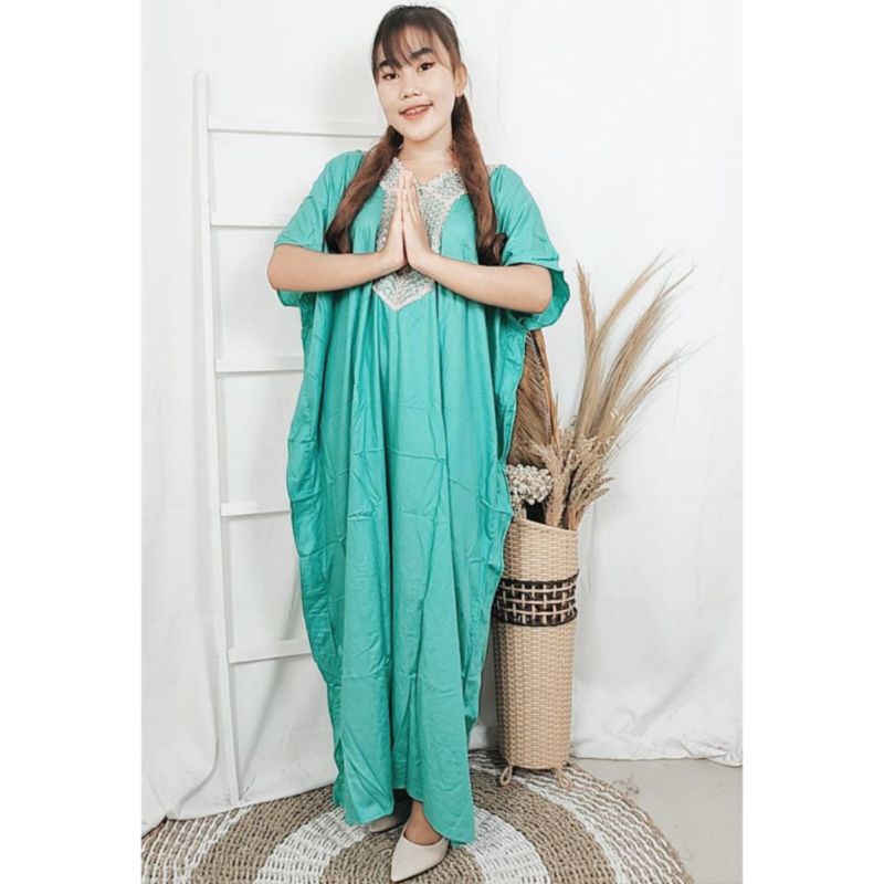 KAFTAN ANDARA DASTER VIRAL DASTER MURAH DASTER KEKINIAN DASTER SURABAYA SIDOARJO