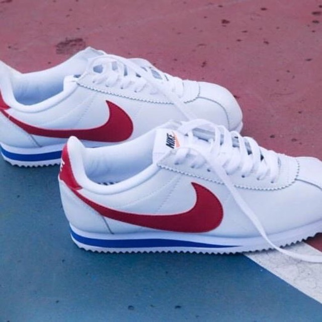 Nike Cortez