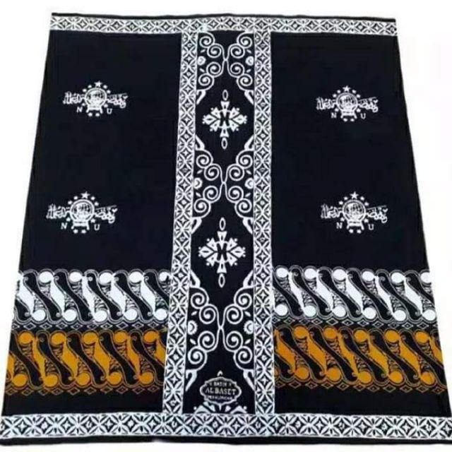 Sarung Koran Katun Pria Dewasa Sarung Batik Pekalongan Sarung Batik Pria Dewasa Bukan Sarung Mahda