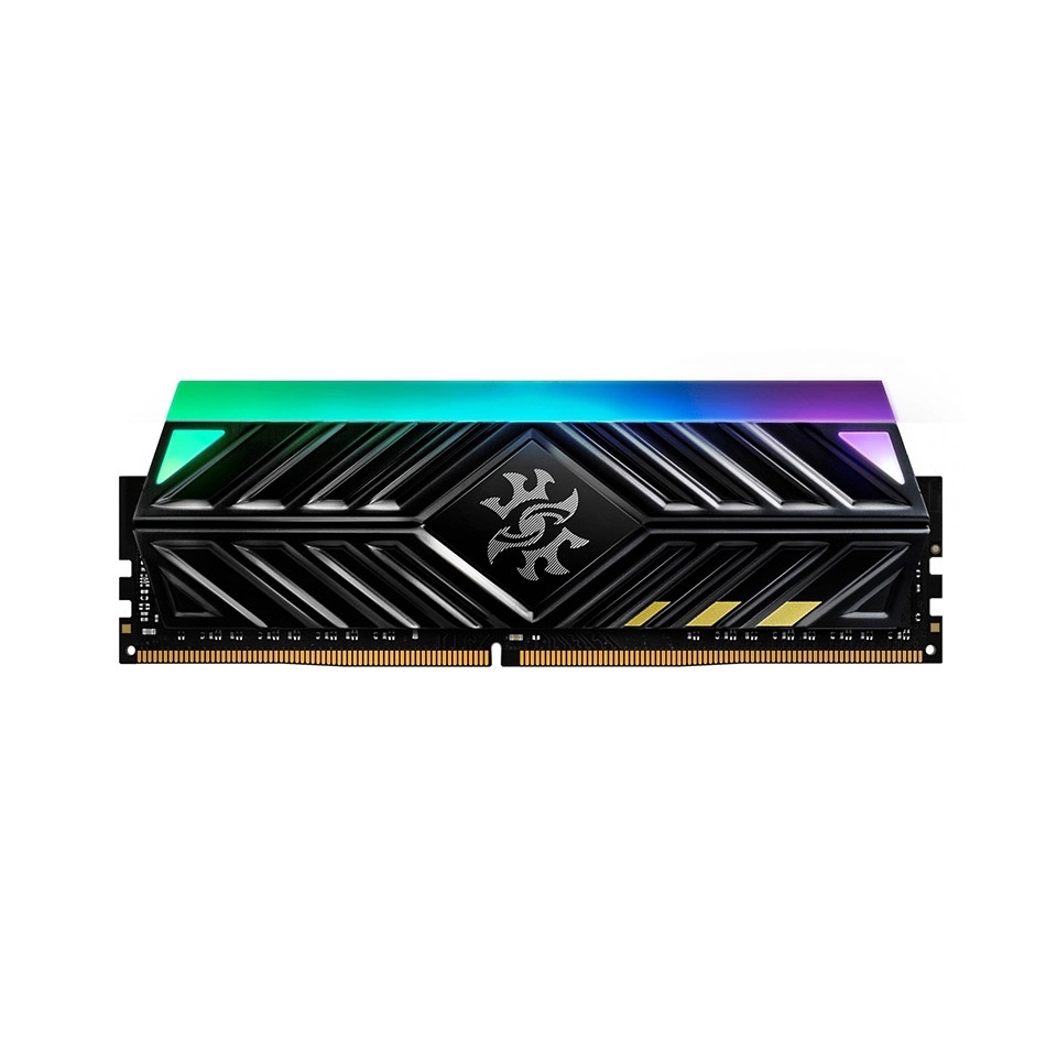 ADATA XPG SPECTRIX D41 DDR4 8GB (1X8GB) RGB 3000MHz NAMPOL GAN