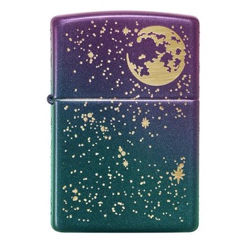 Original Zippo Starry Sky Madein USA