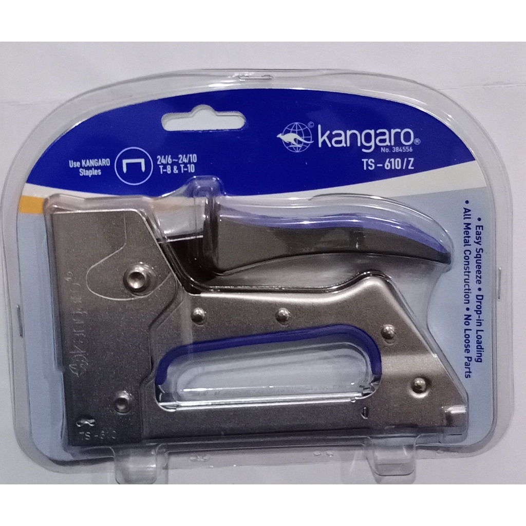 

Guntacker Kangaro TS-610/Z