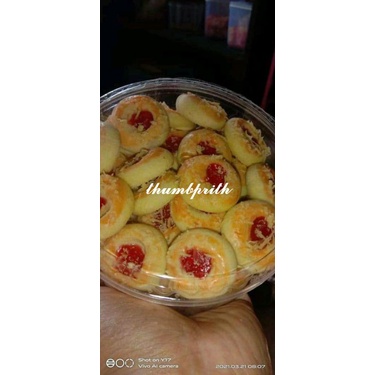 

kue kering
