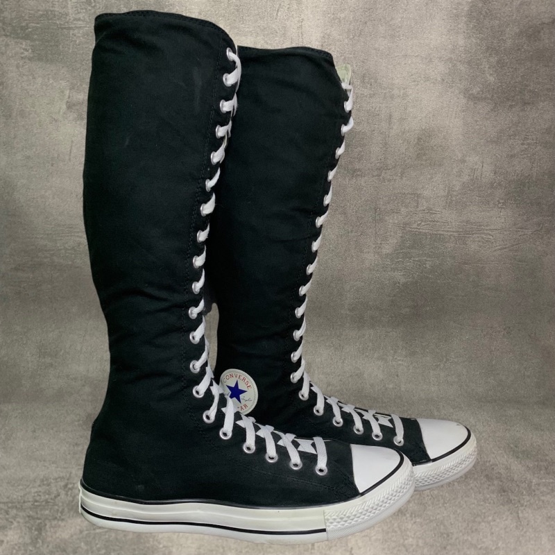 CONVERSE CT KNEE HIGH TOP