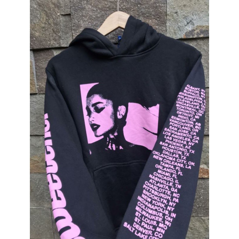 Hoodie Ariana Grande