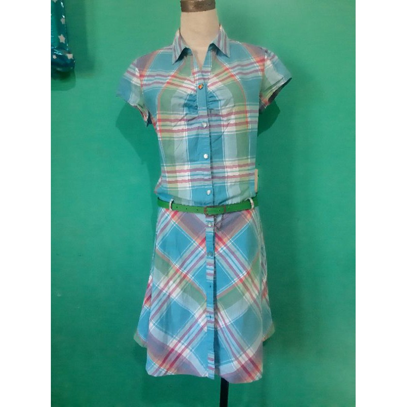teenie weenie dress