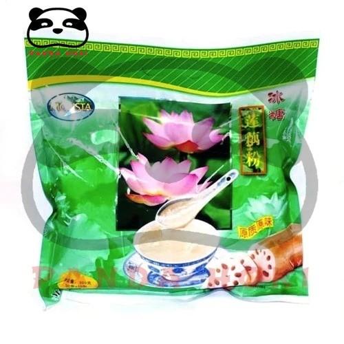 

Tepung Monsta Bubuk Akar Teratai / Yanbao / Lotus Root Powder
