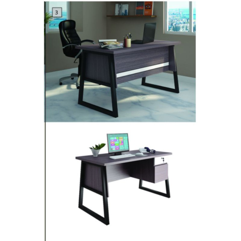 MEJA KANTOR SIANTANO OT-122