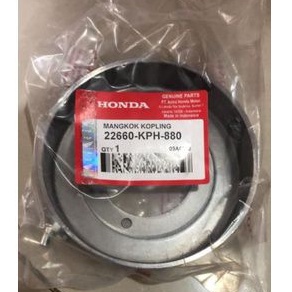 Mangkok Kopling Ganda 22660 KPH 880 Kharisma