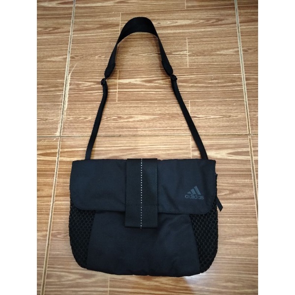 preloved tas adidas original