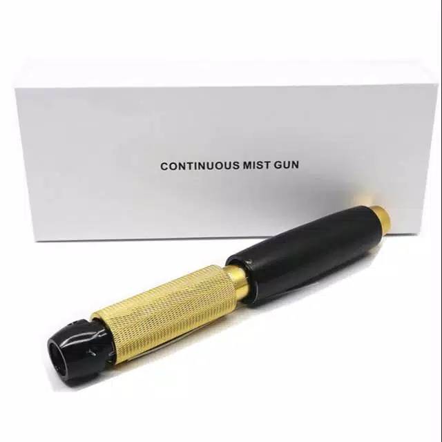 New Thesera Hannan Rambo Pen Comfort In FNI Hanan Gun Twister Spring Jet