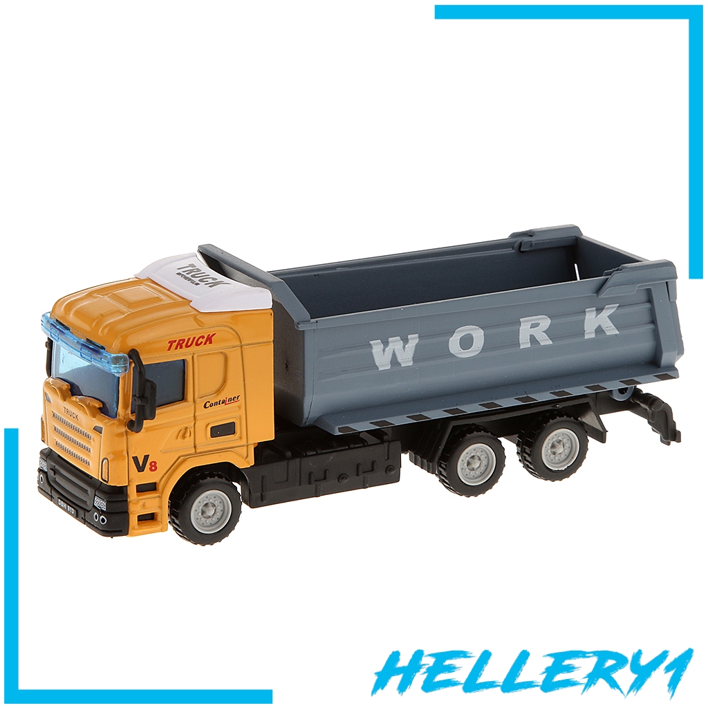 tipper lorry toys