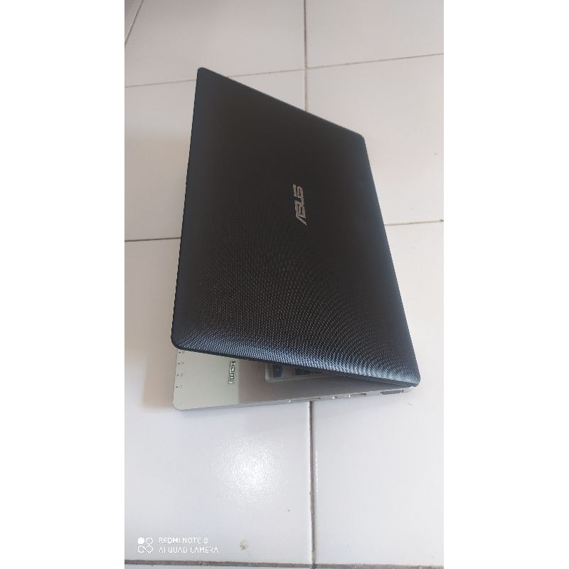 NOTEBOOK ASUS X201E, INTEL CORE I3, NOTEBOOK BEKAS BERKUALITAS, NOTEBOOK RAM 4 GB