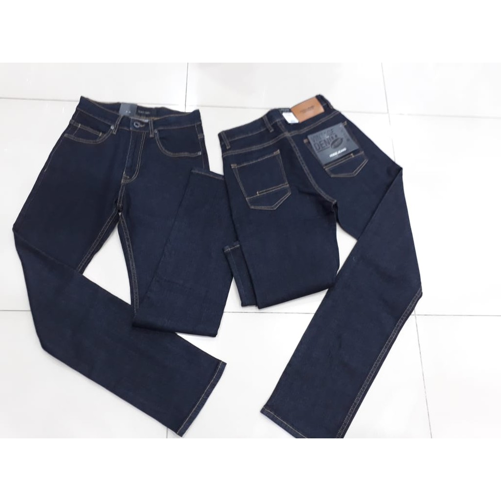 Celana Panjang Hugo Jeans Hj03.G.330L