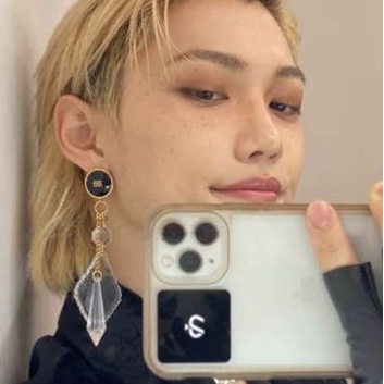 

[READY STOCK] STICKER HP LAPTOP STRAY KIDS BY DREAMIE STUFF