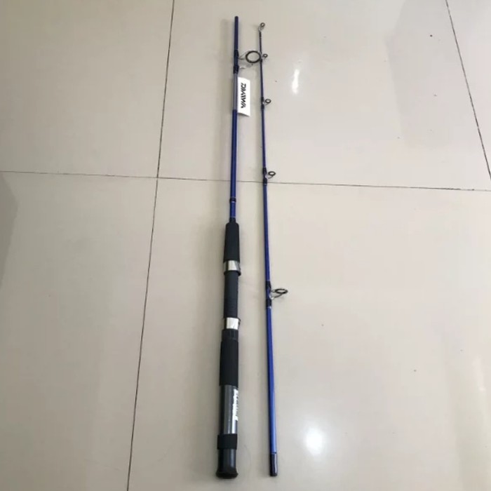 Joran daiwa Jupiter superior 165cm - 150cm