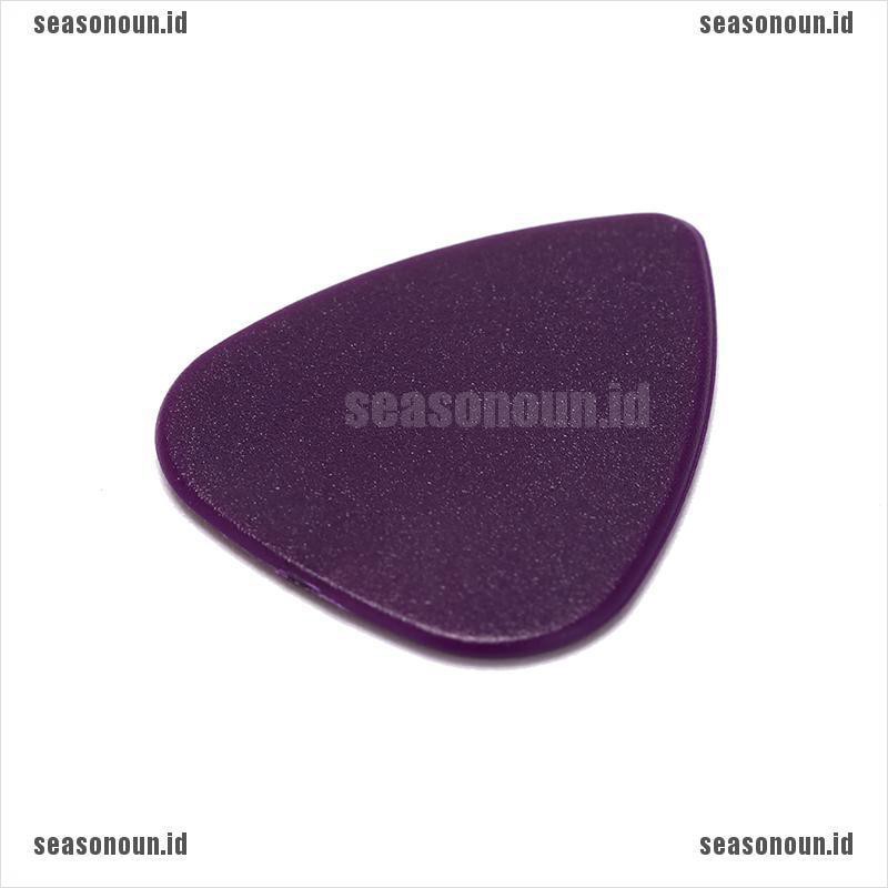 【sea】30pcs/set electric guitar pick acoustic music picks plectrum guitar accessories