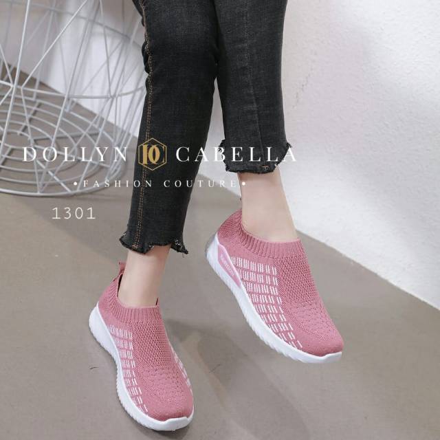 Sepatu Dollyn Cabella 1301
