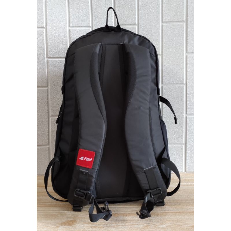 Tas Ransel Rei Karimata 25L Original 100%