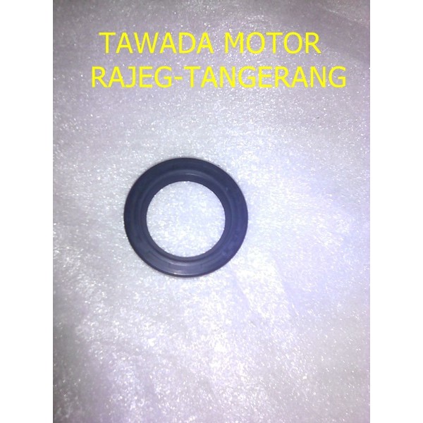 22X32X5..SEAL GEAR DEPAN KAWASAKI KAZE/MOCIN SANEX