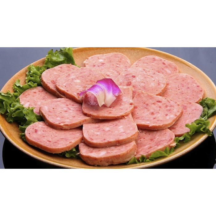 

Buruan Beli - Mili Pork Luncheon Meat / Kornet Daging Babi/ Ham