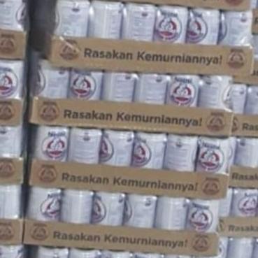 

[COD] susu beruang bear brand [COD]