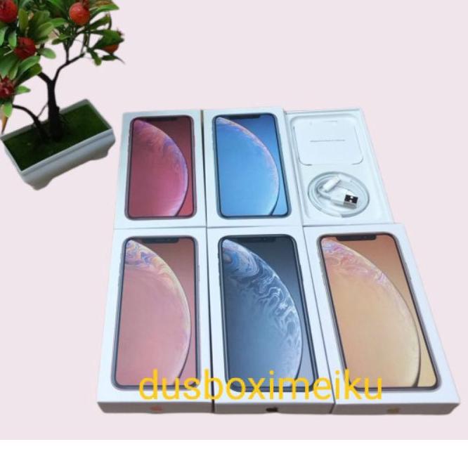 

Harga Bersahabat Paket Fullset Dengan Kabel || Kardus Xr || Dusbox Xr || dus Xr || box Xr || Kotak Xr || Iphone Xr Slim Simple Pack DS2D;