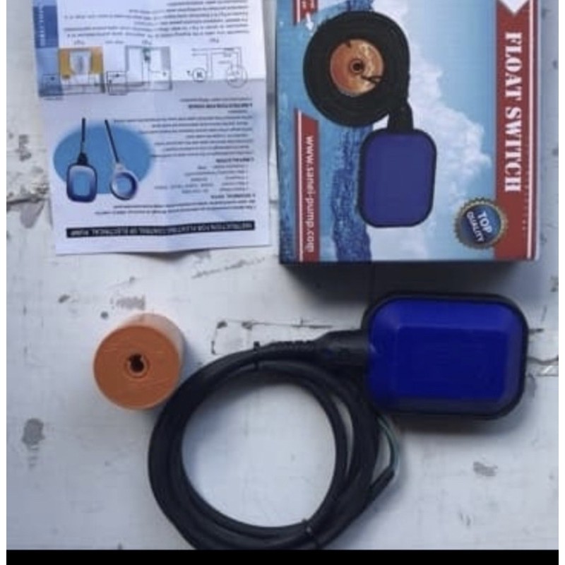 otomatis pompa celup otomatis submersible