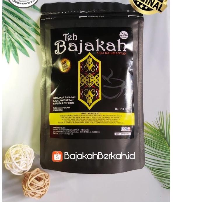 

Gratis Ongkir TERLARIS TEH BAJAKAH PREMIUM ASLI KALIMANTAN 100% ASLI 아