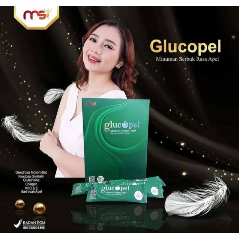 GLUCOPEL MSI