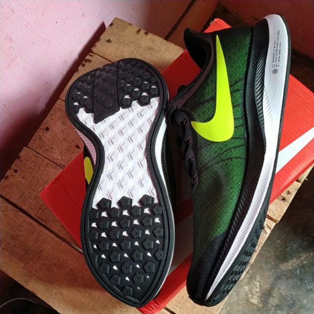 PREMIUM ORIGINAL Sepatu  Running Nike  Zoom Pegasus 35 Turbo 