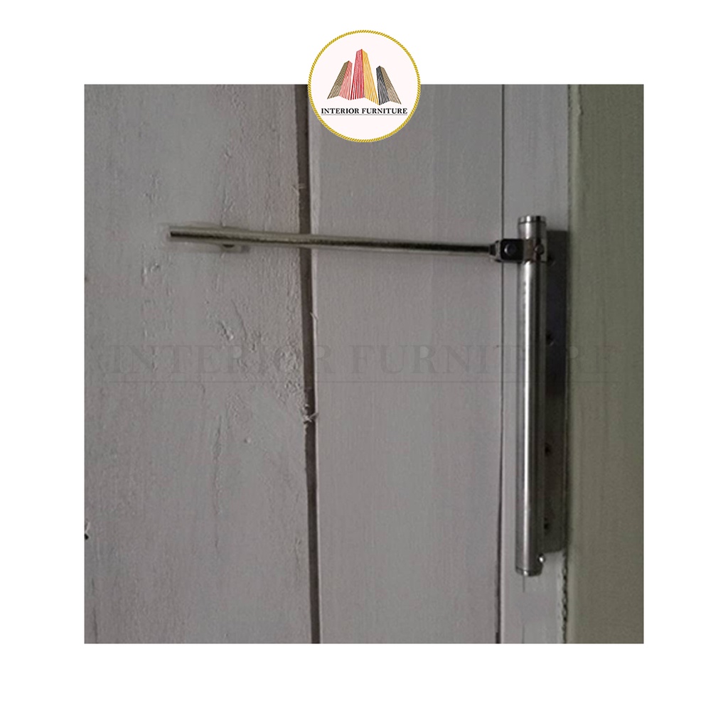 Per Stang Door Clooser Penutup Pintu Otomatis