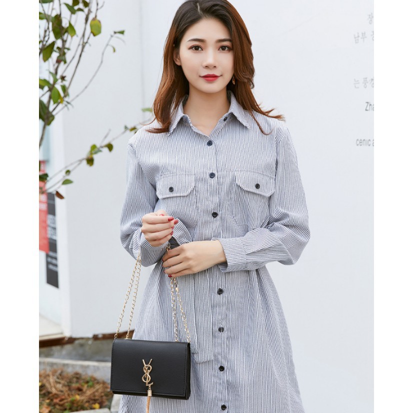 DEJI -  TasSlempang Cewek / Tas Fashion / Tas Wanita / Slingbag / Tas Import Batam