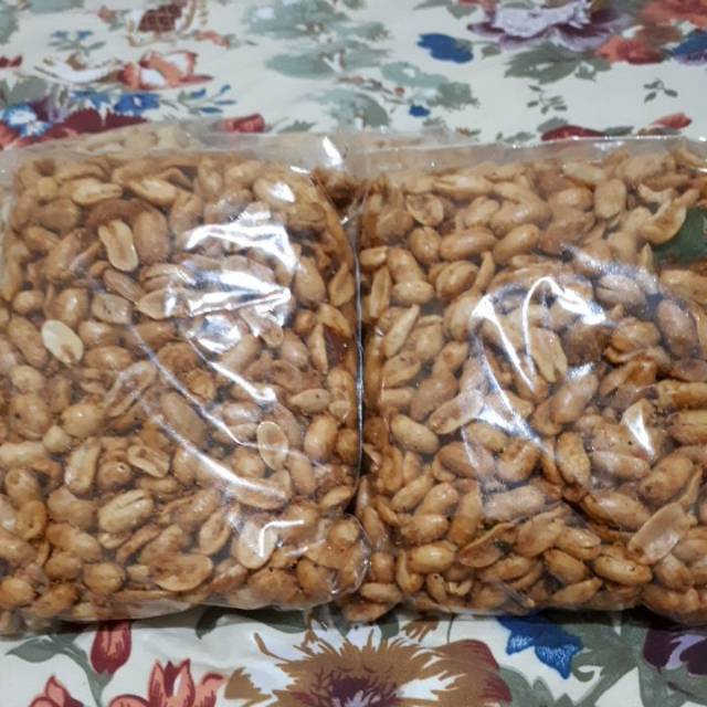 

Kacang bali