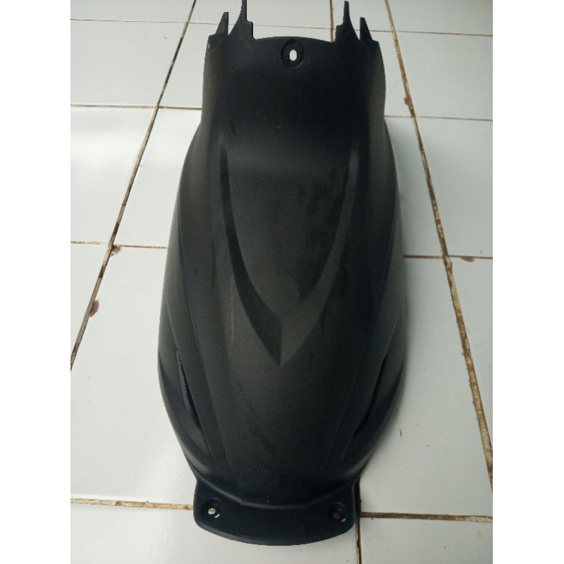tutup mesin suzuki spin 125