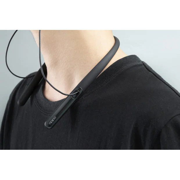 ORIGINAL HEADPHONE OPPO ENCO Q1 Wireless Noise Cancelling Headphones