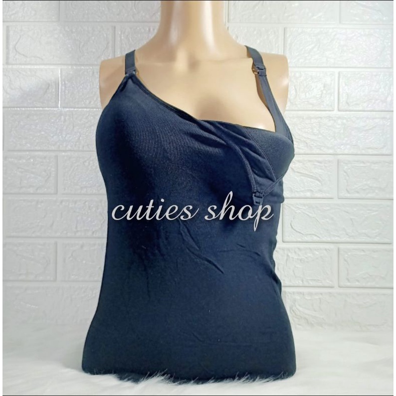 TANK TOP UNTUK IBU MENYUSUI