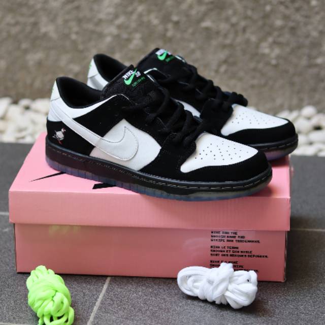 nike sb panda