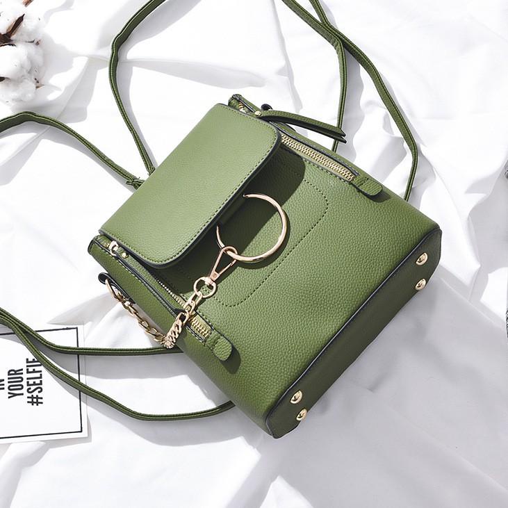 ✮ JK 744 U3163 T974 TAS IMPORT BAG BACKPACK /SELEMPANG RANSEL C8197 Y469 T58 ☏